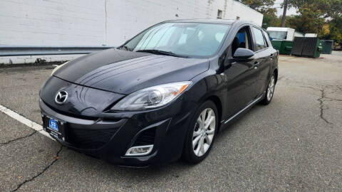 2010 Mazda MAZDA3 for sale at B&B Auto LLC in Union NJ