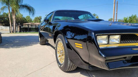 1978 Pontiac Trans Am