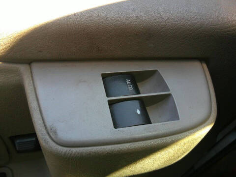 2017 Chevrolet Express 3500