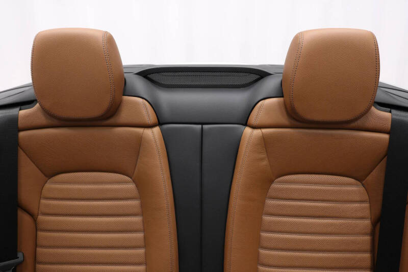 2019 Mercedes-Benz C-Class C 300 4MATIC