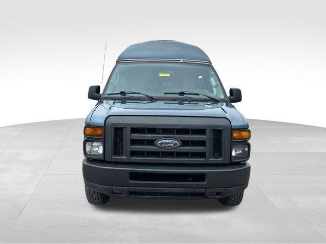 2014 Ford E-Series E-250