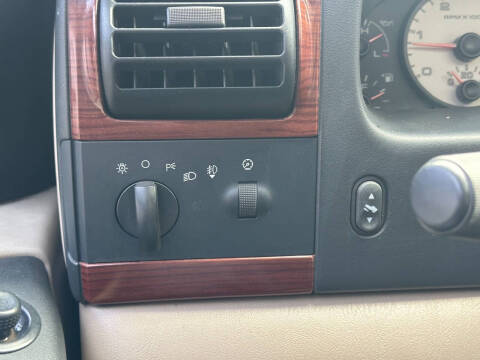 2006 Ford F-350 Super Duty Lariat