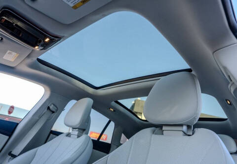 2023 Mercedes-Benz EQE EQE 350 4MATIC