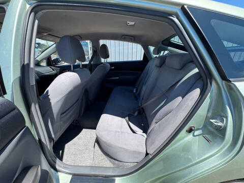 2007 Toyota Prius