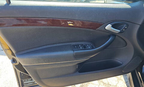 2011 Saab 9-3 Sport