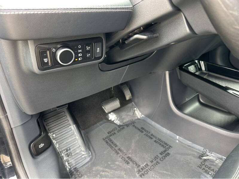 2023 Ford Mustang Mach-E Select