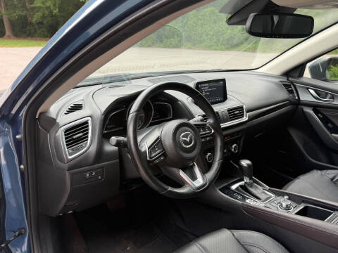 2017 Mazda MAZDA3 Grand Touring