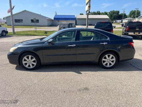 2008 Lexus ES 350