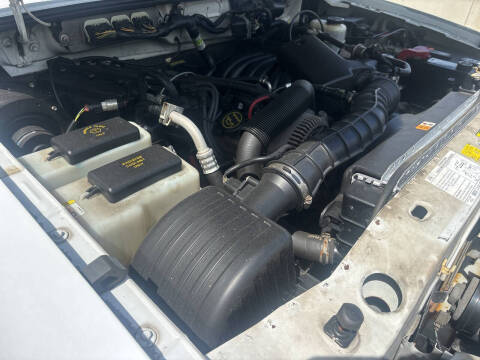2007 Ford Ranger XL
