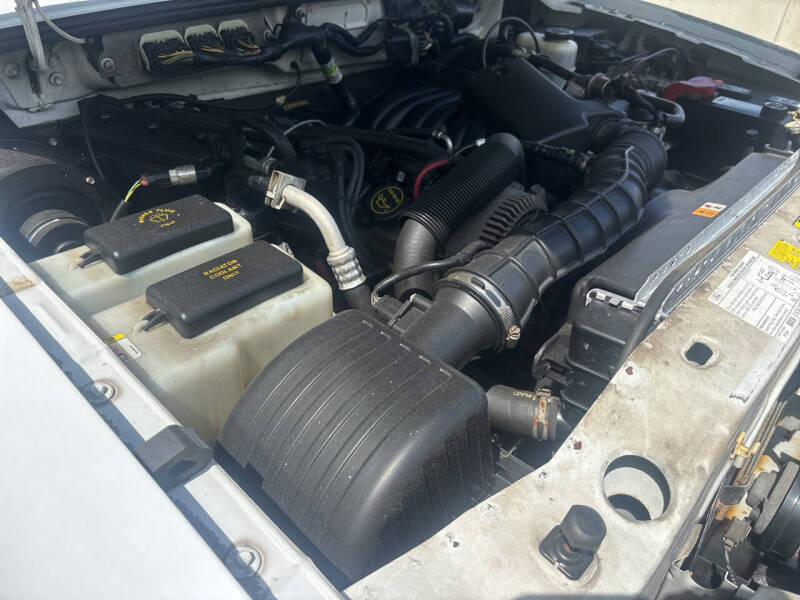 2007 Ford Ranger XL