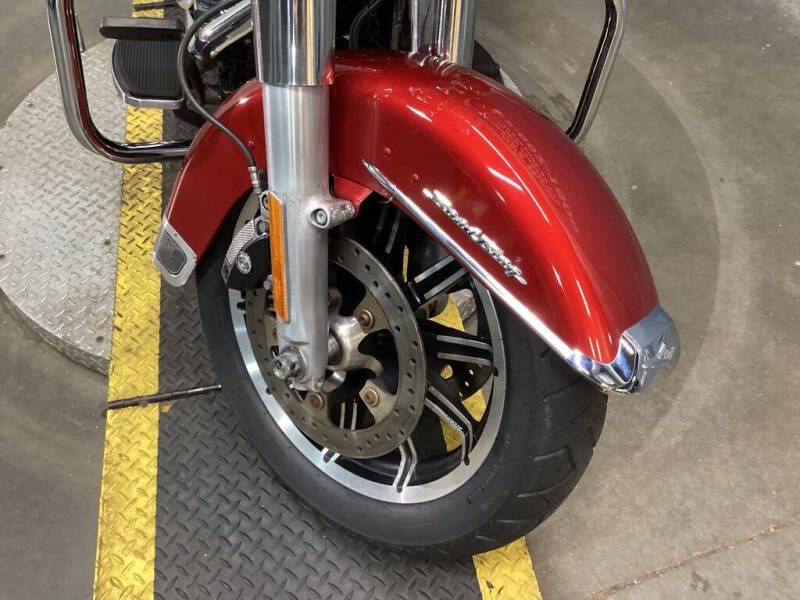 2019 Harley-Davidson® FLHR - Road King®