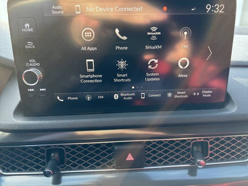 2023 Acura Integra w/Tech w/A-SPEC