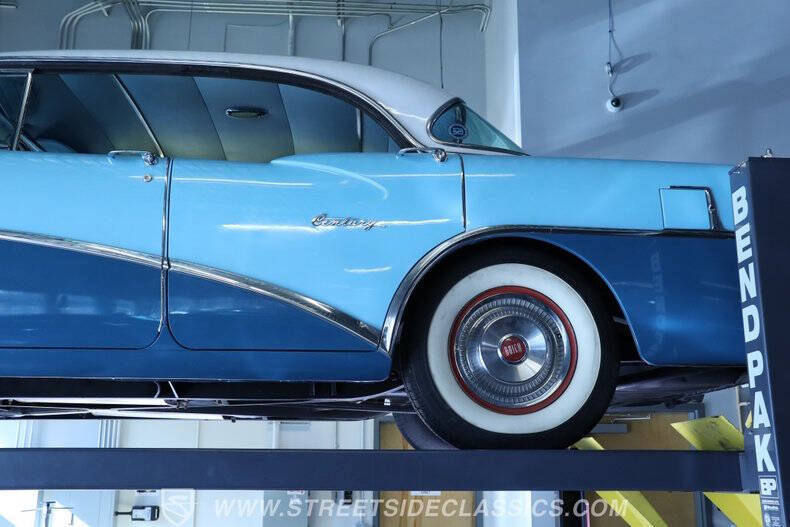 1956 Buick Century