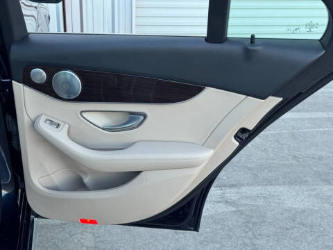 2020 Mercedes-Benz C-Class C 300