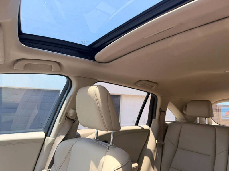 2014 Acura RDX w/Tech