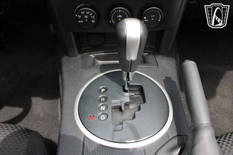 2007 Mazda MX-5 Miata