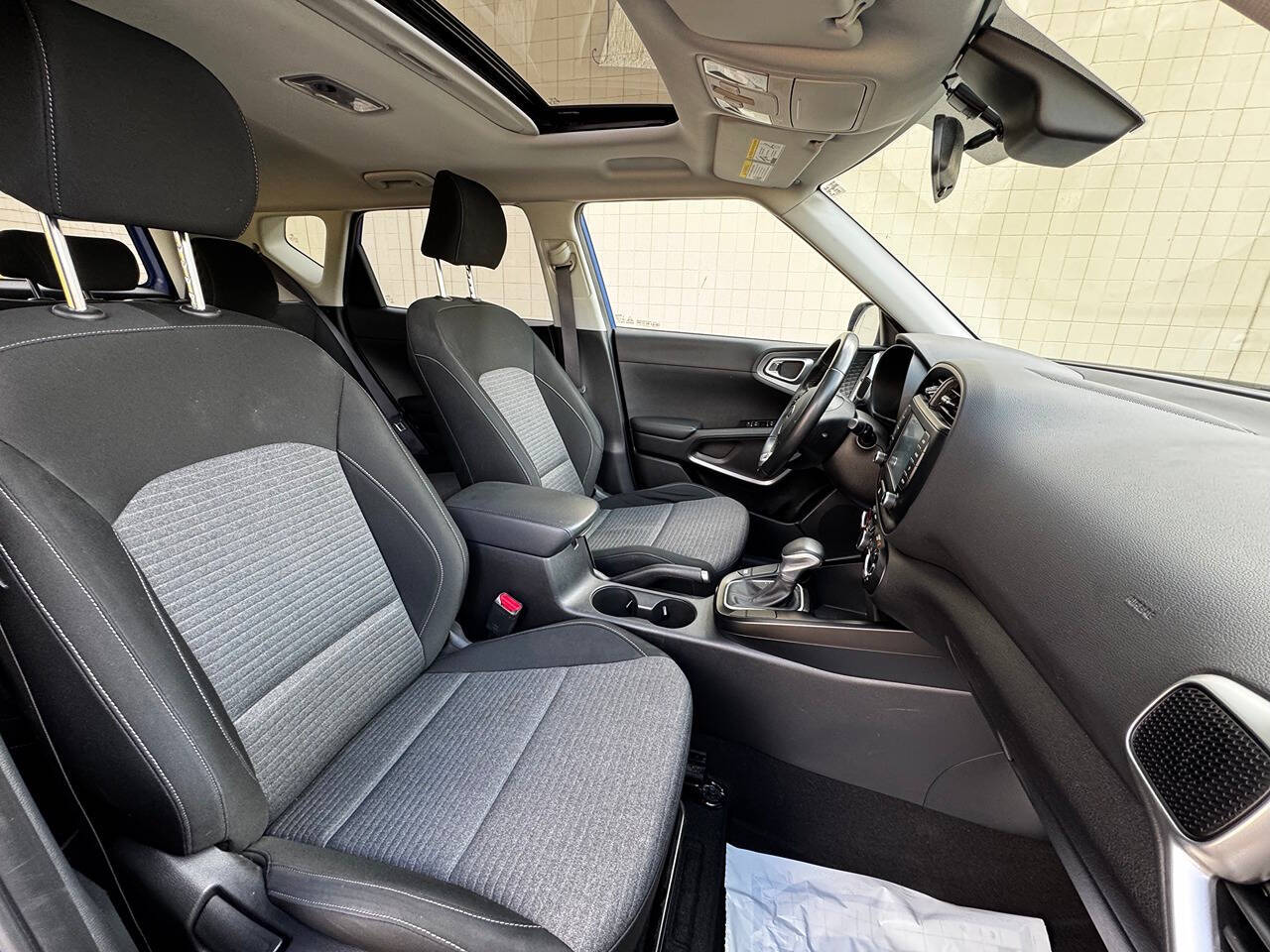 2020 Kia Soul for sale at CITI AUTO SALES LLC in Racine, WI