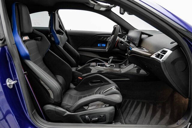 2026 BMW M2 CS