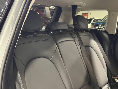 2022 MINI Countryman Cooper S ALL4