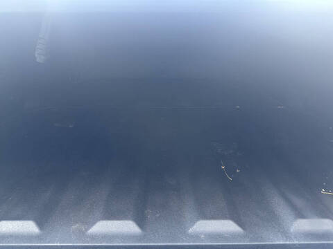 2012 Honda Ridgeline RTL w/Navi