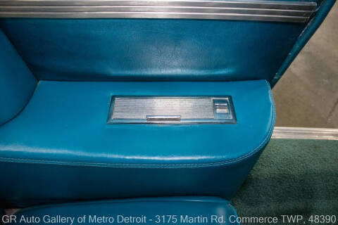 1959 Cadillac Series 62