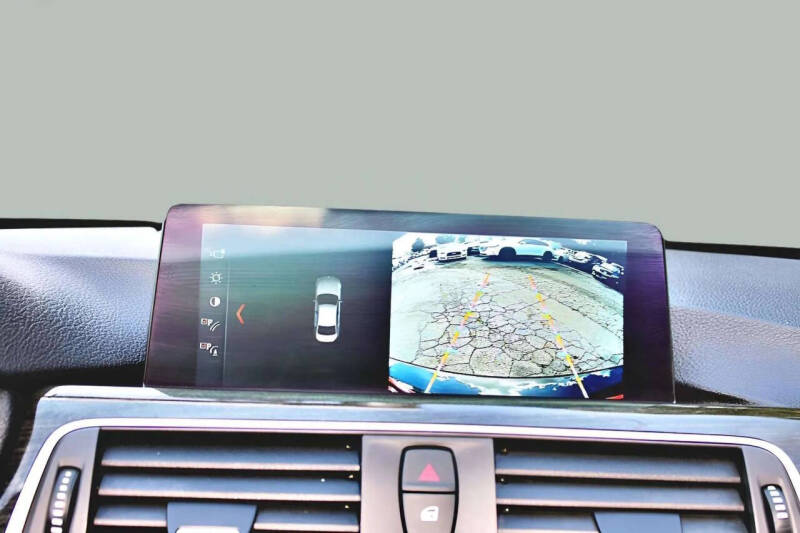 2017 BMW 3 Series 340i xDrive