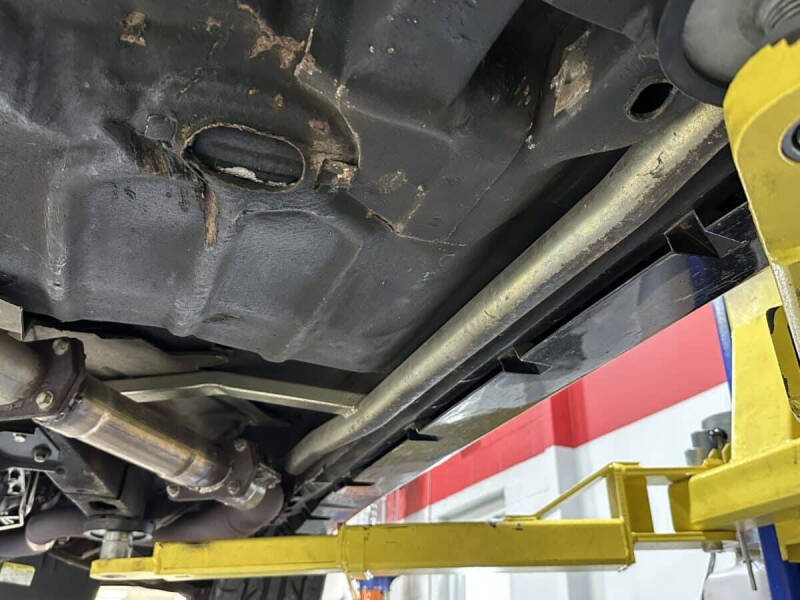 1985 Chevrolet Camaro Z28