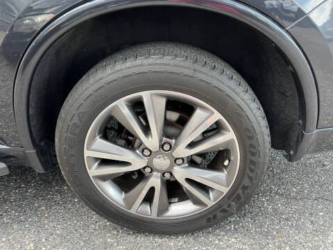 2013 Dodge Durango SXT