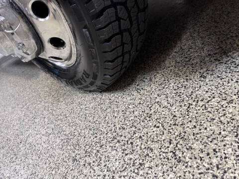 2020 RAM 3500 Laramie