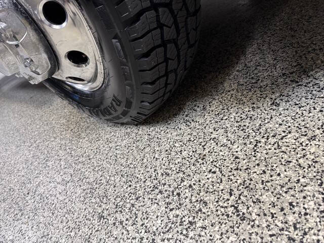 2020 RAM 3500 Laramie