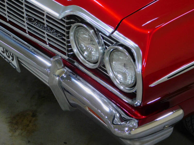 1964 Chevrolet Impala