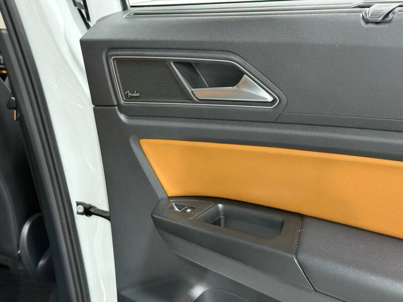 2019 Volkswagen Atlas V6 SEL Premium 4Motion