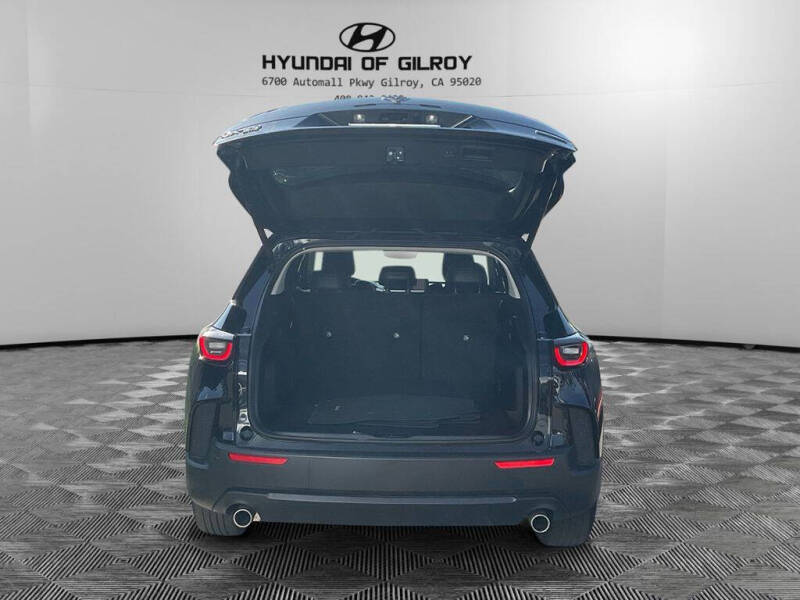 2025 Mazda CX-50 2.5 S Preferred