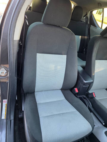 2013 Toyota Prius c Four