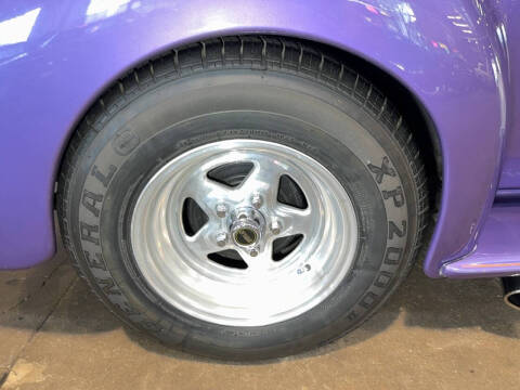 1939 Chevrolet Master Deluxe