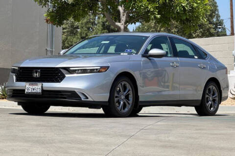 2023 Honda Accord