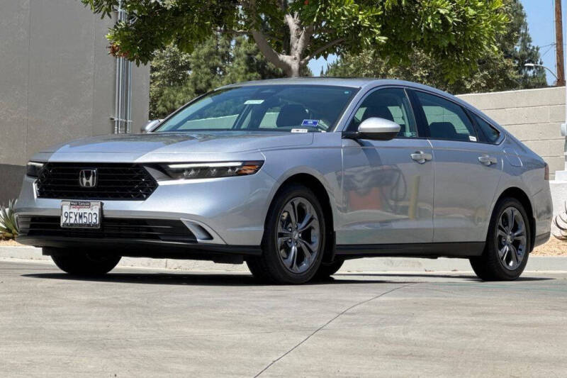 2023 Honda Accord