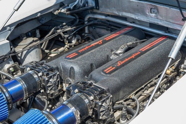 2004 Lamborghini Gallardo
