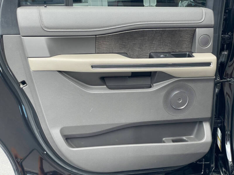 2020 Ford Expedition MAX Limited