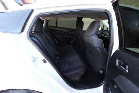 2016 Toyota Prius Two