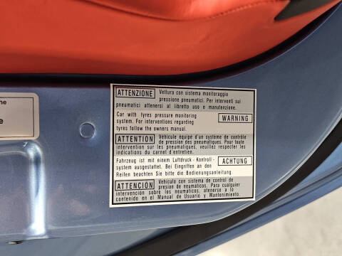 2021 Ferrari SF90 Stradale