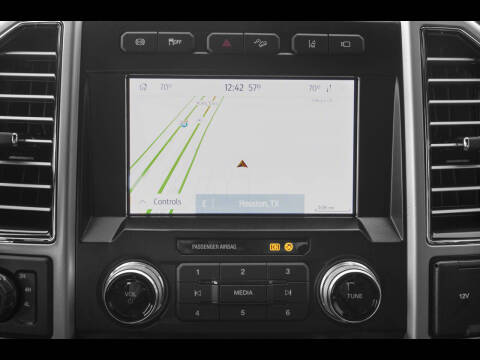 2021 Ford F-350 Super Duty