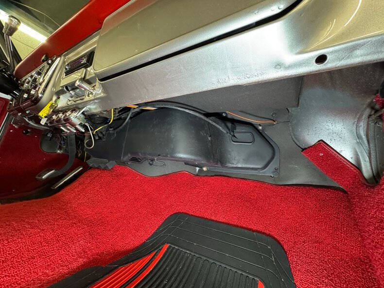 1969 Chevrolet C/K 10 Series