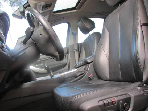 2013 BMW 3 Series 328i