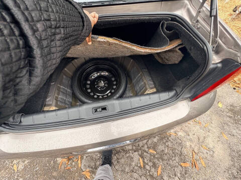 2010 Chevrolet Malibu LT