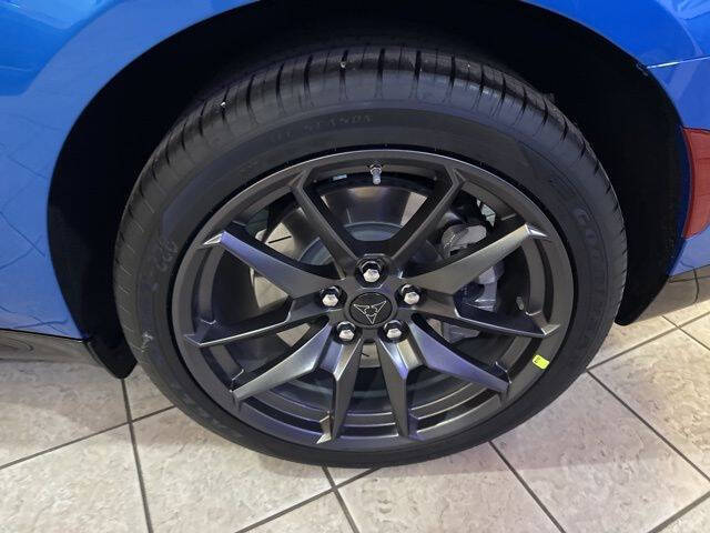 2026 Dodge Charger Scat Pack Plus