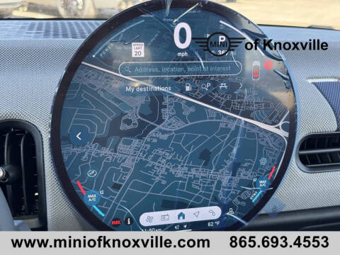 2025 MINI Hardtop 4 Door Cooper S