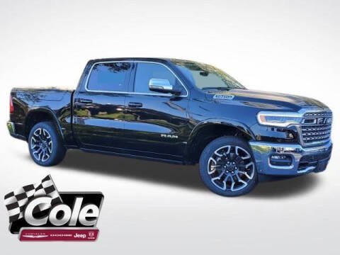 2025 RAM 1500 Limited