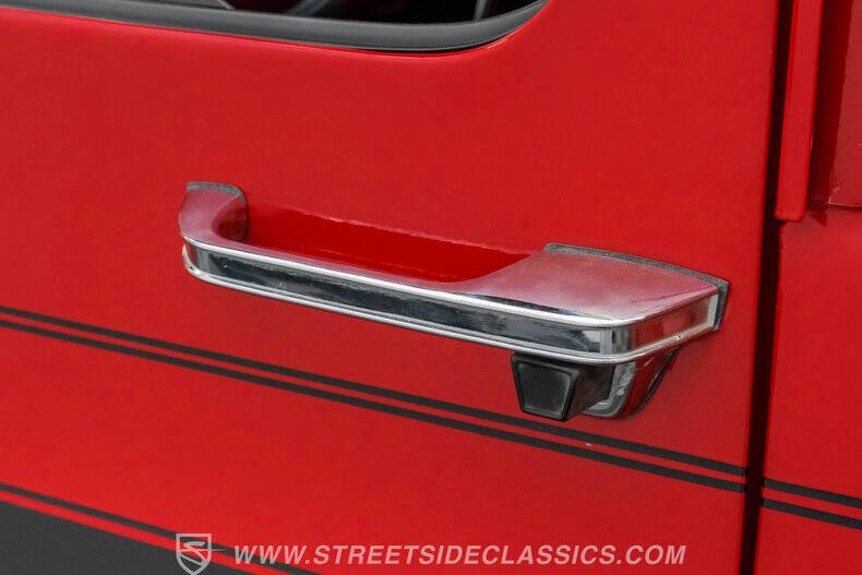 1989 Chevrolet Blazer