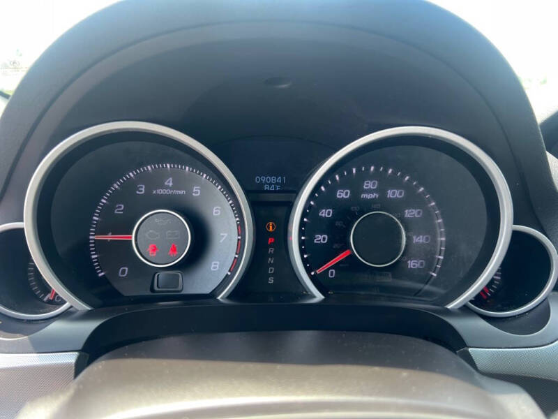 2010 Acura TL